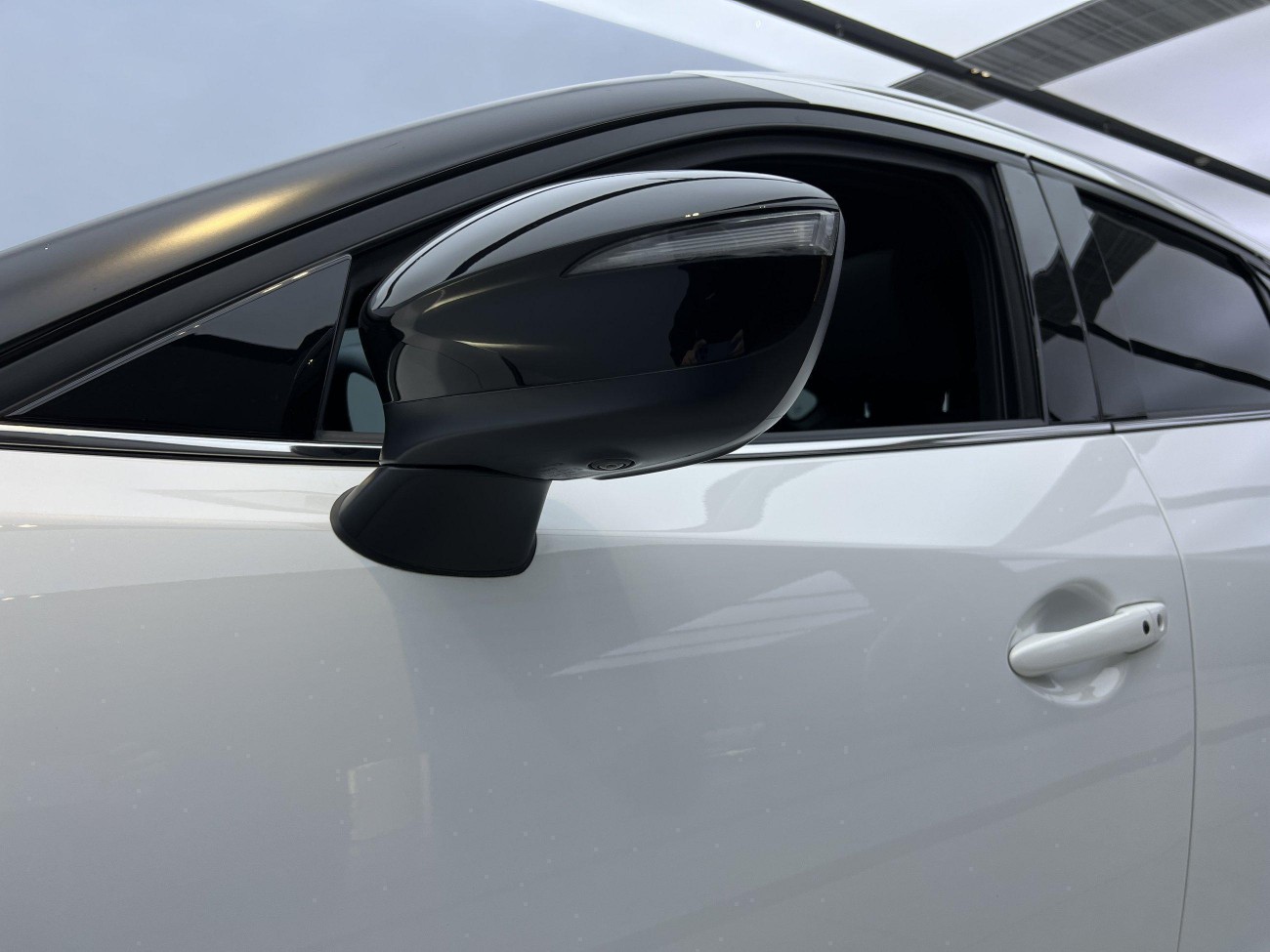 Mazda CX-4 2023
