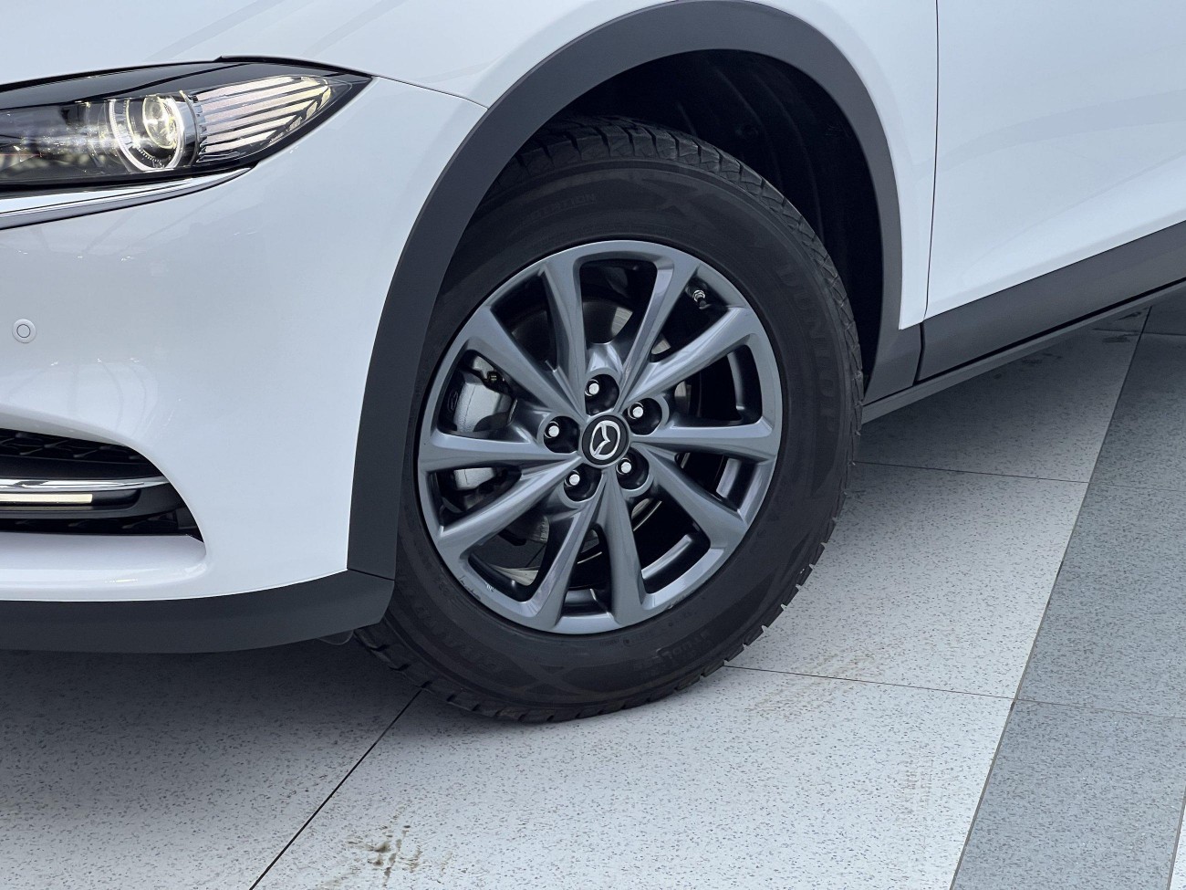 Mazda CX-4 2023