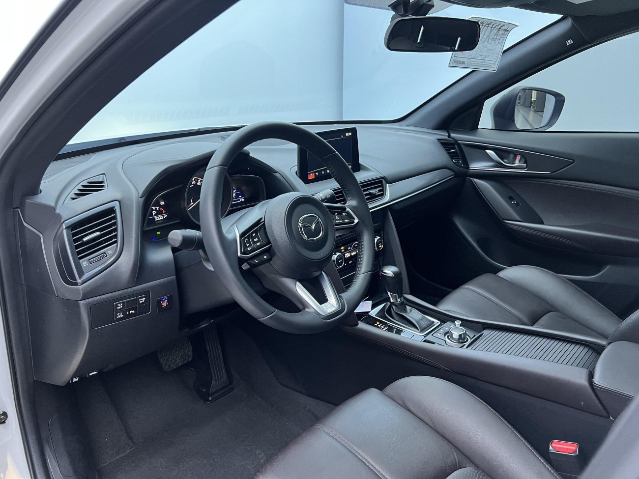 Mazda CX-4 2023