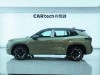 Volkswagen Tayron 2025