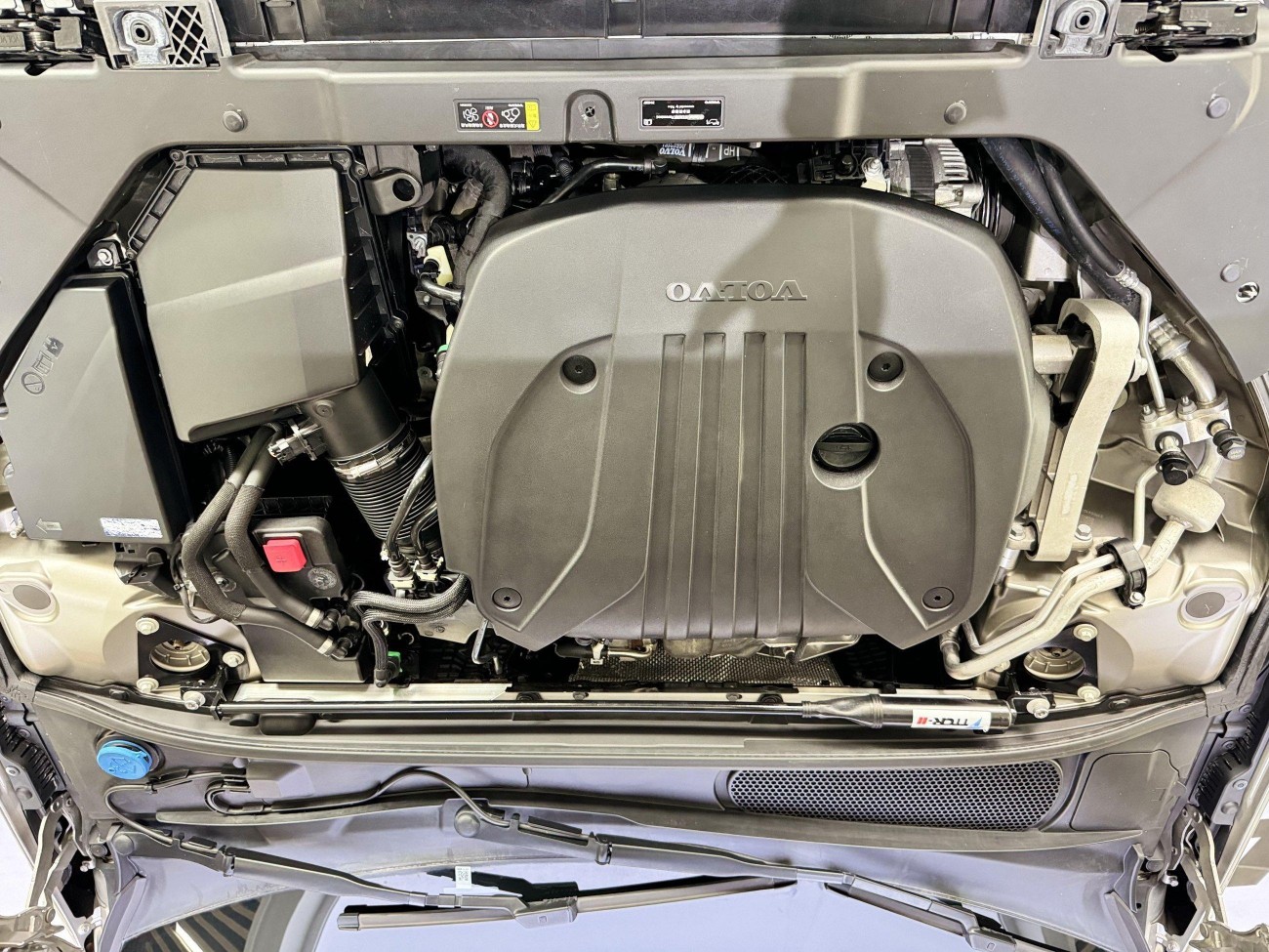 Volvo S60 2022
