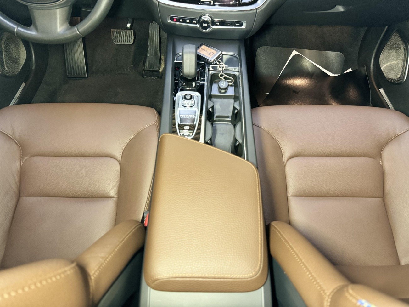 Volvo S60 2022