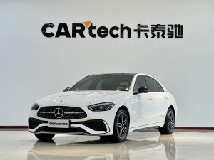 Mercedes-Benz C 260 L 2023