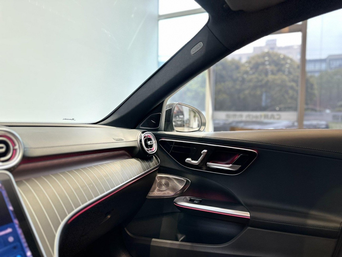 Mercedes-Benz C 260 L 2023