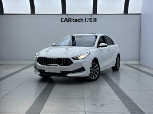 Kia K3 2022