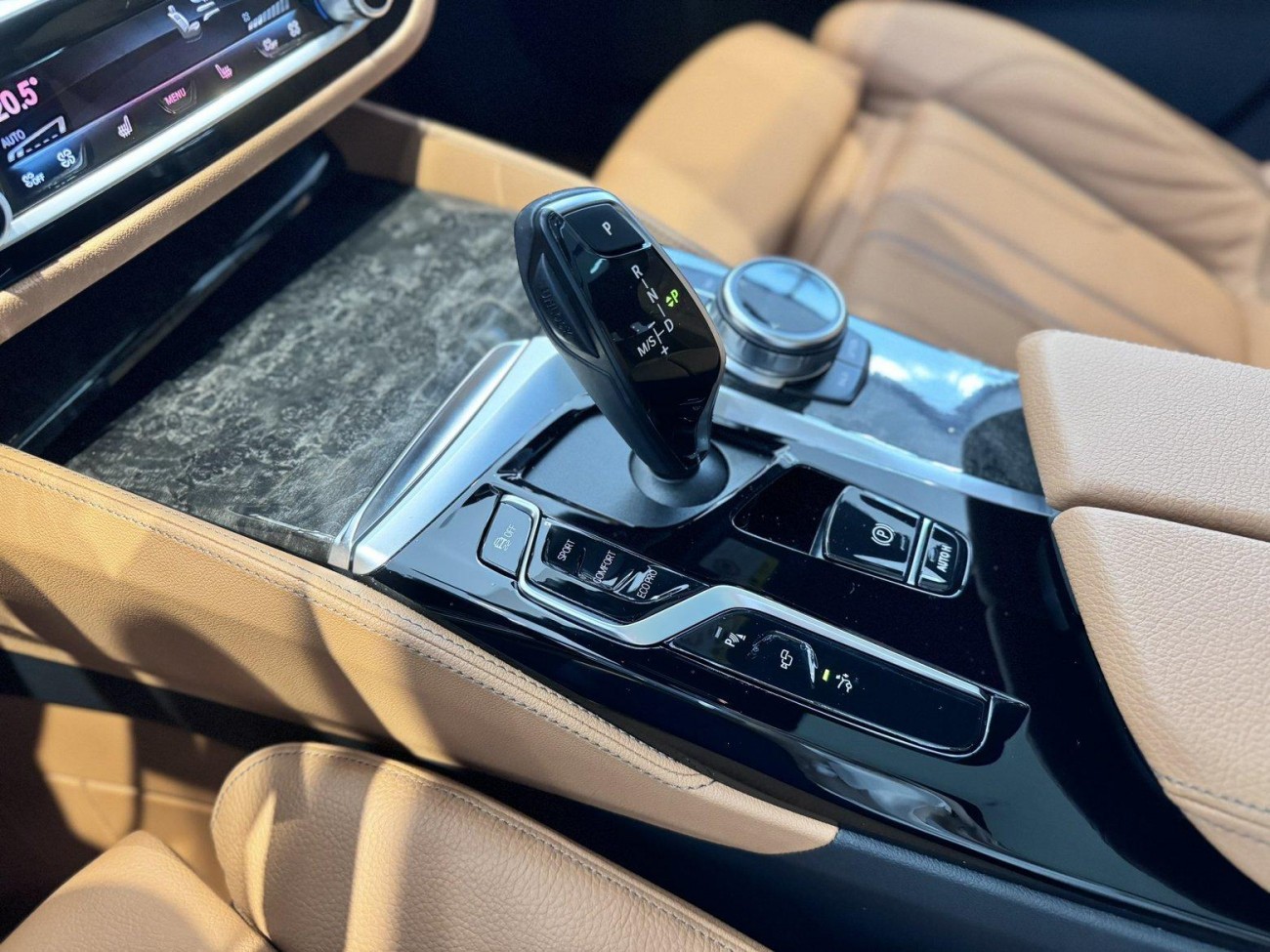 BMW 6GT 2022