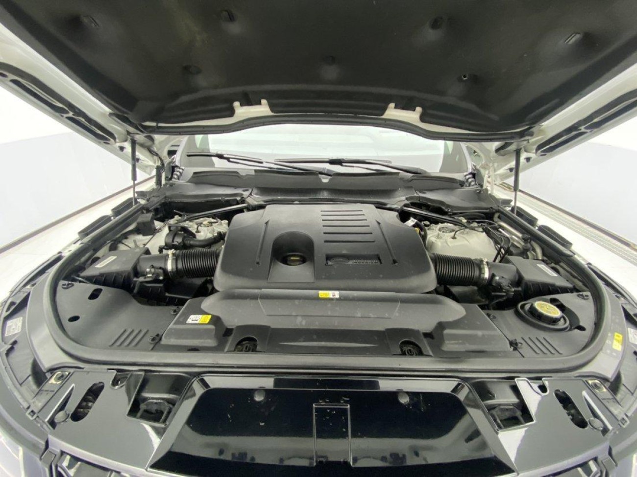 Land Rover Range Rover Sport 2021