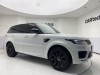 Land Rover Range Rover Sport 2021