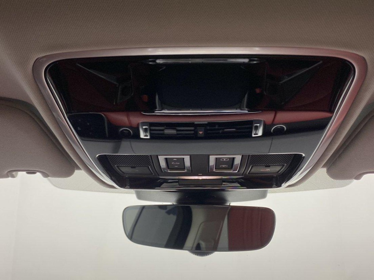 Land Rover Range Rover Sport 2021