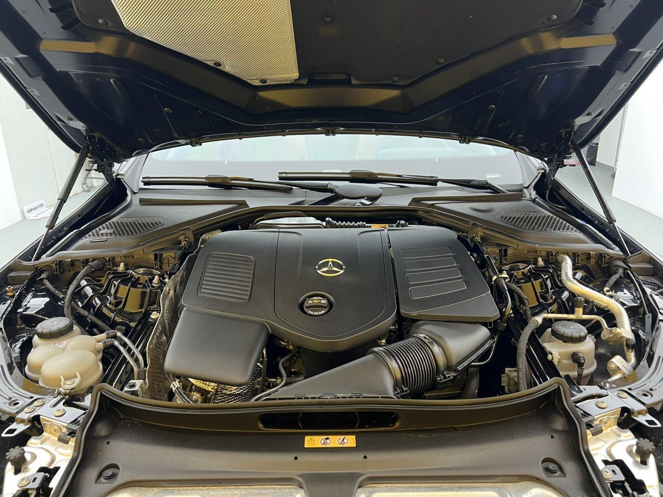 Mercedes-Benz E 260 L 2024