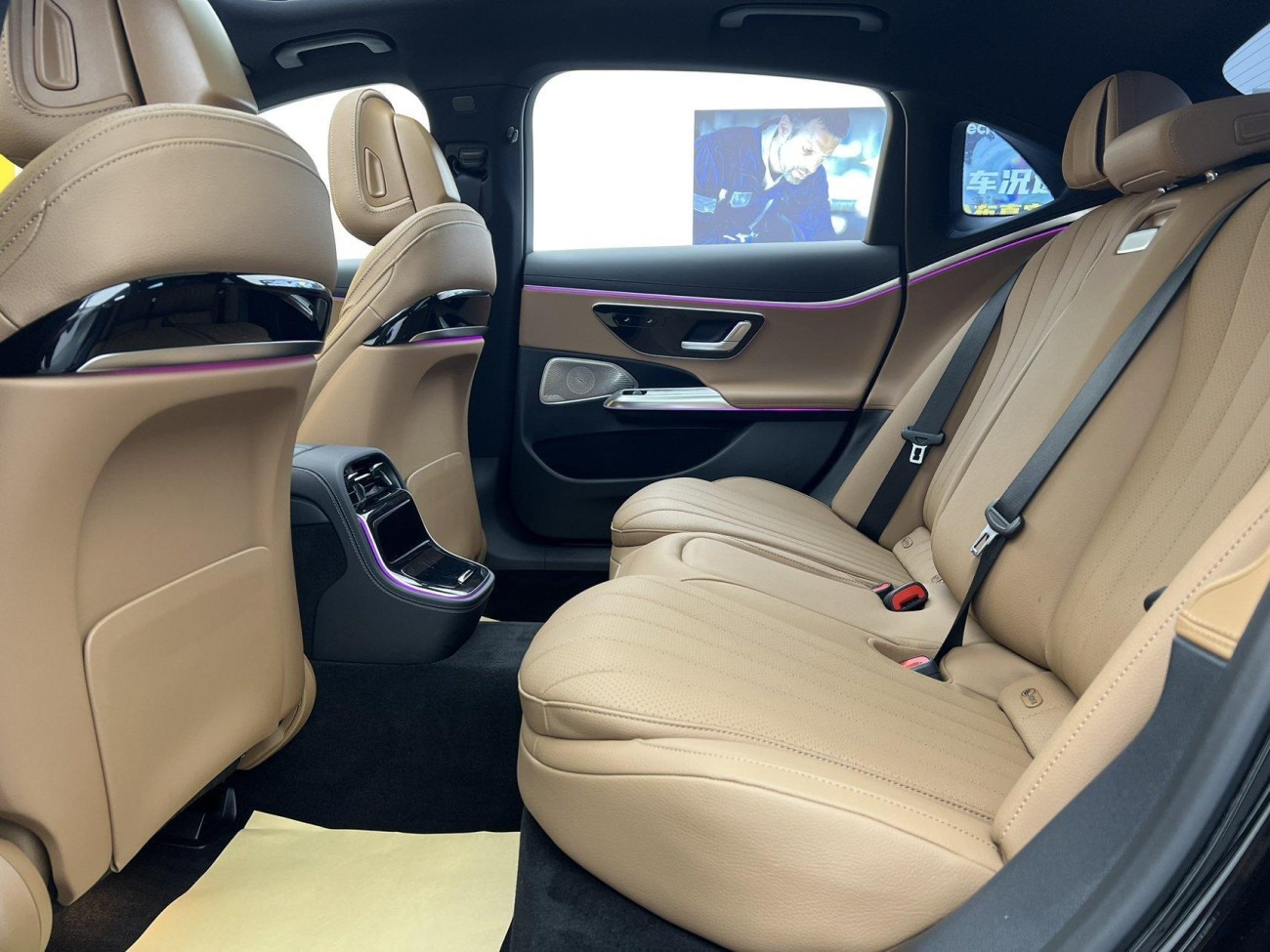 Mercedes-Benz E 260 L 2024