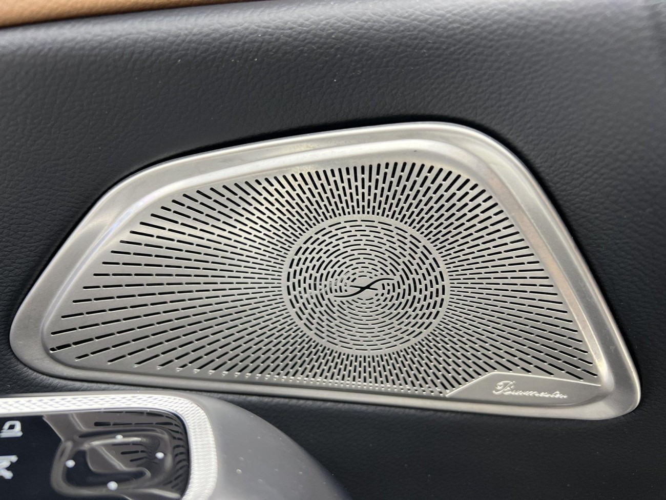 Mercedes-Benz E 260 L 2024