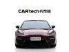 Porsche Panamera 2021