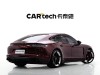 Porsche Panamera 2021