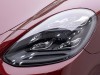Porsche Panamera 2021
