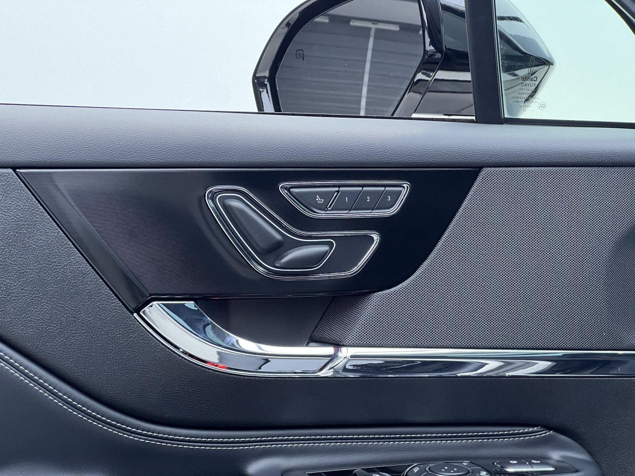 Lincoln Corsair 2024
