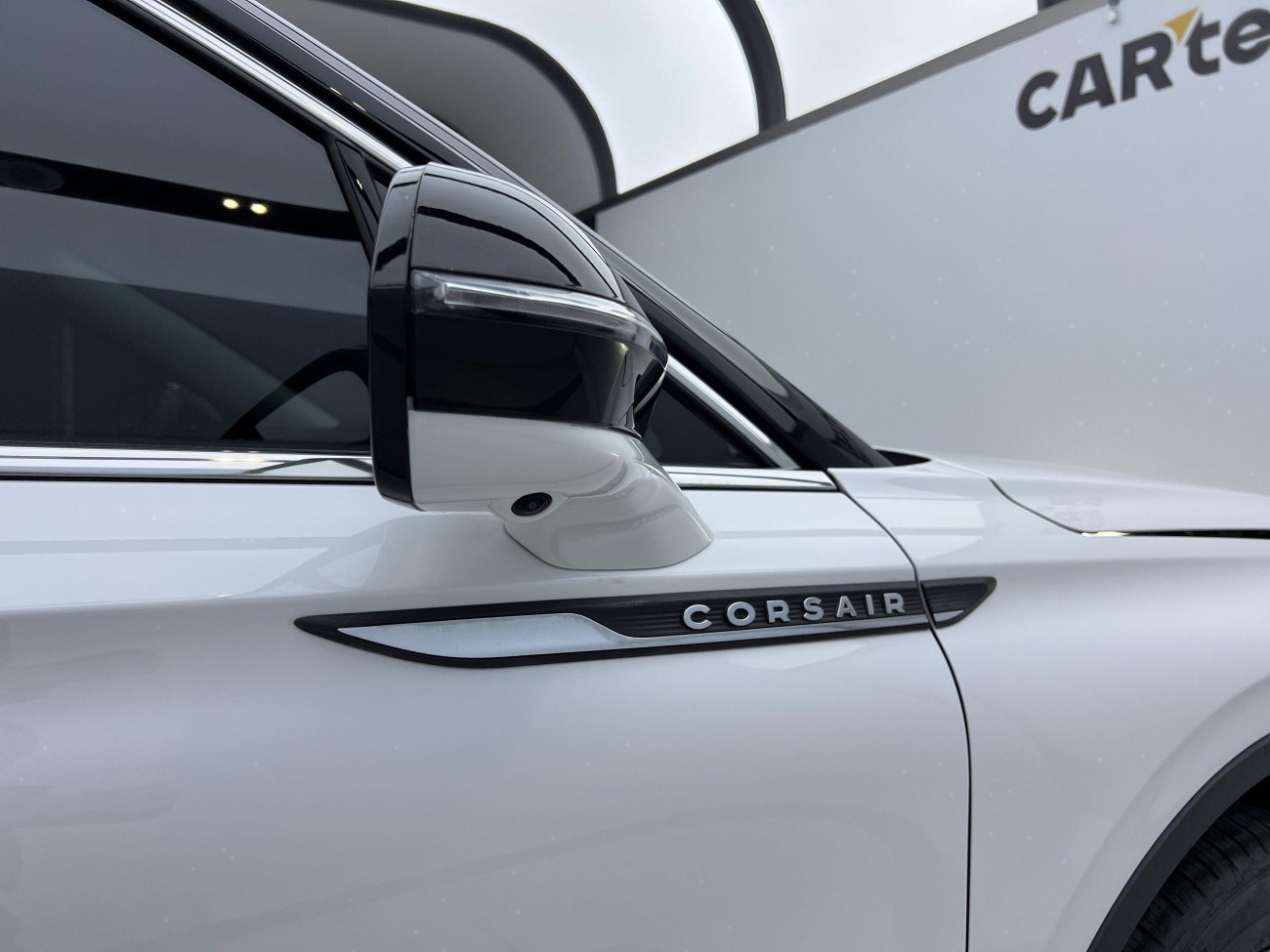 Lincoln Corsair 2024