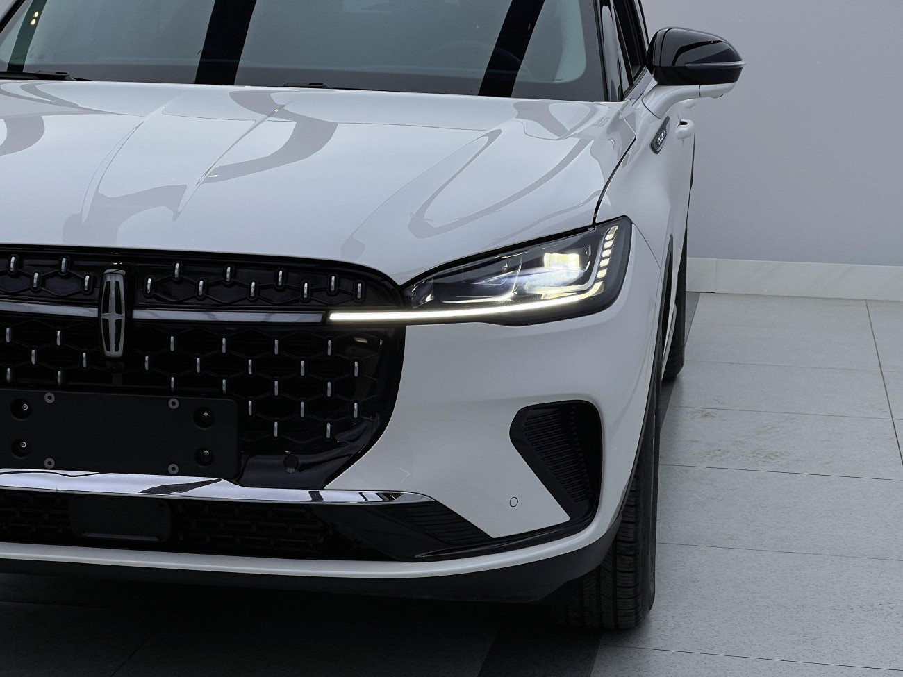 Lincoln Corsair 2024