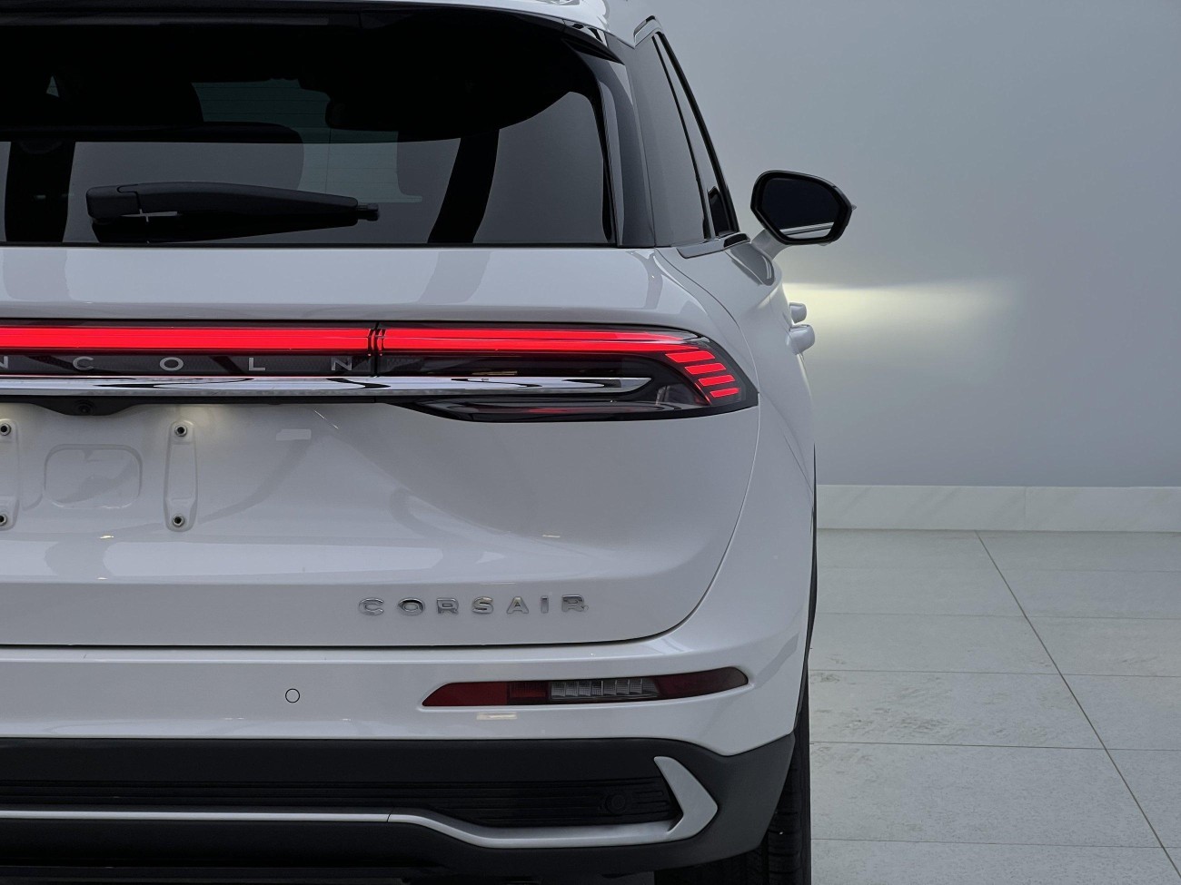 Lincoln Corsair 2024