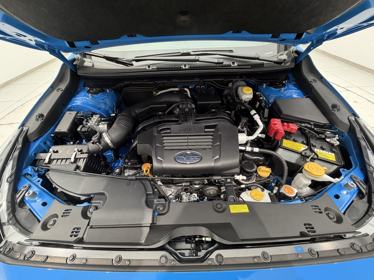 Subaru Crosstrek 2023