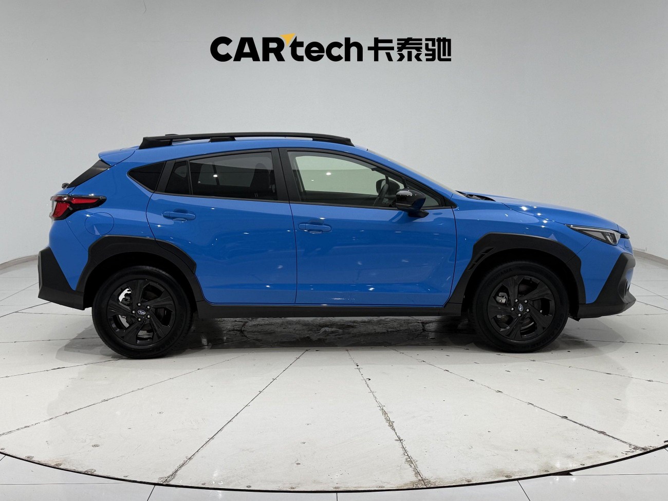 Subaru Crosstrek 2023