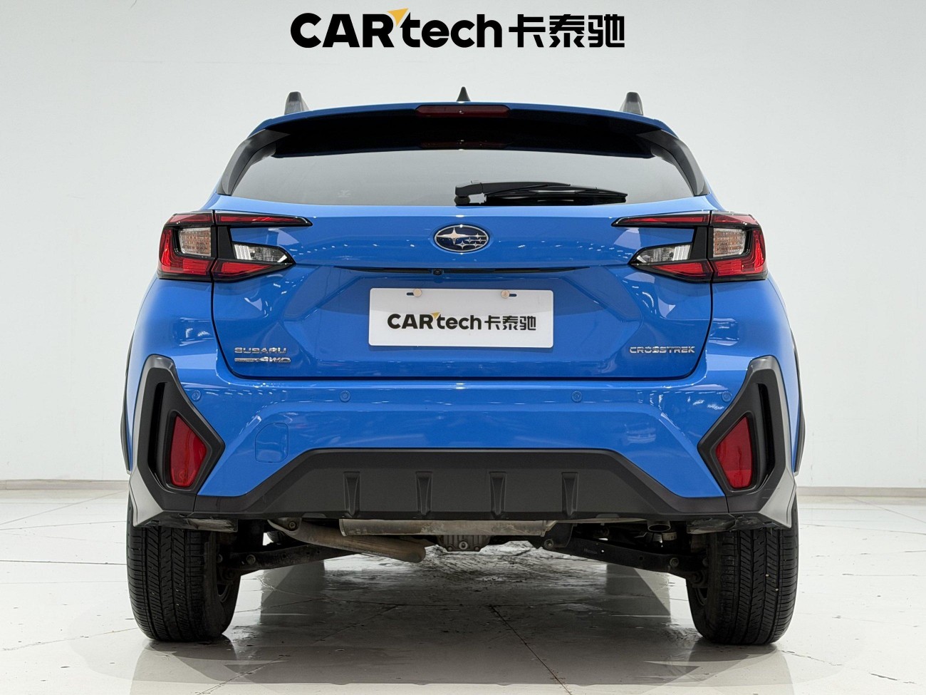 Subaru Crosstrek 2023