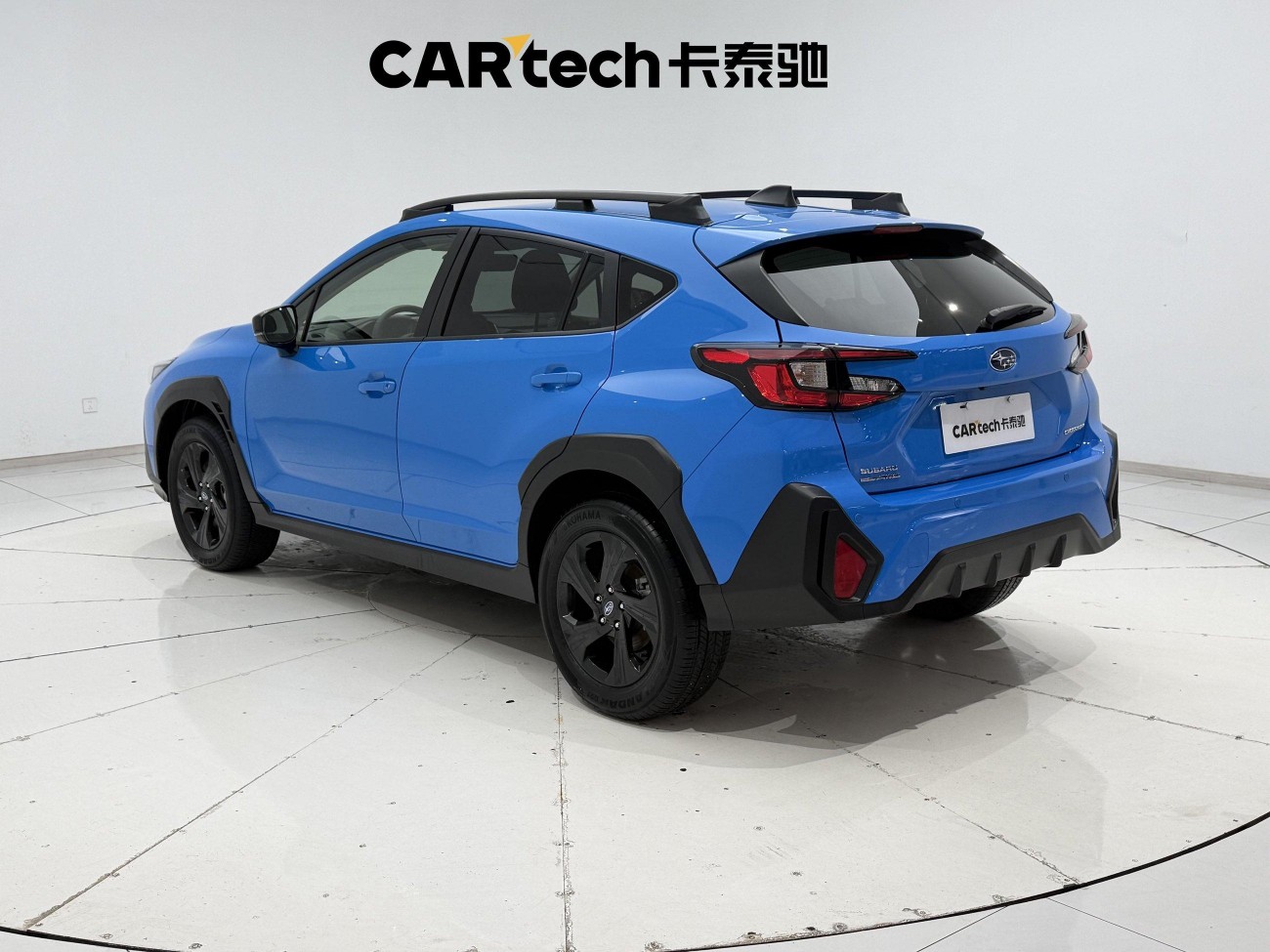 Subaru Crosstrek 2023