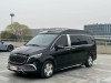 Mercedes-Benz V 2024
