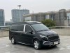 Mercedes-Benz V 2024