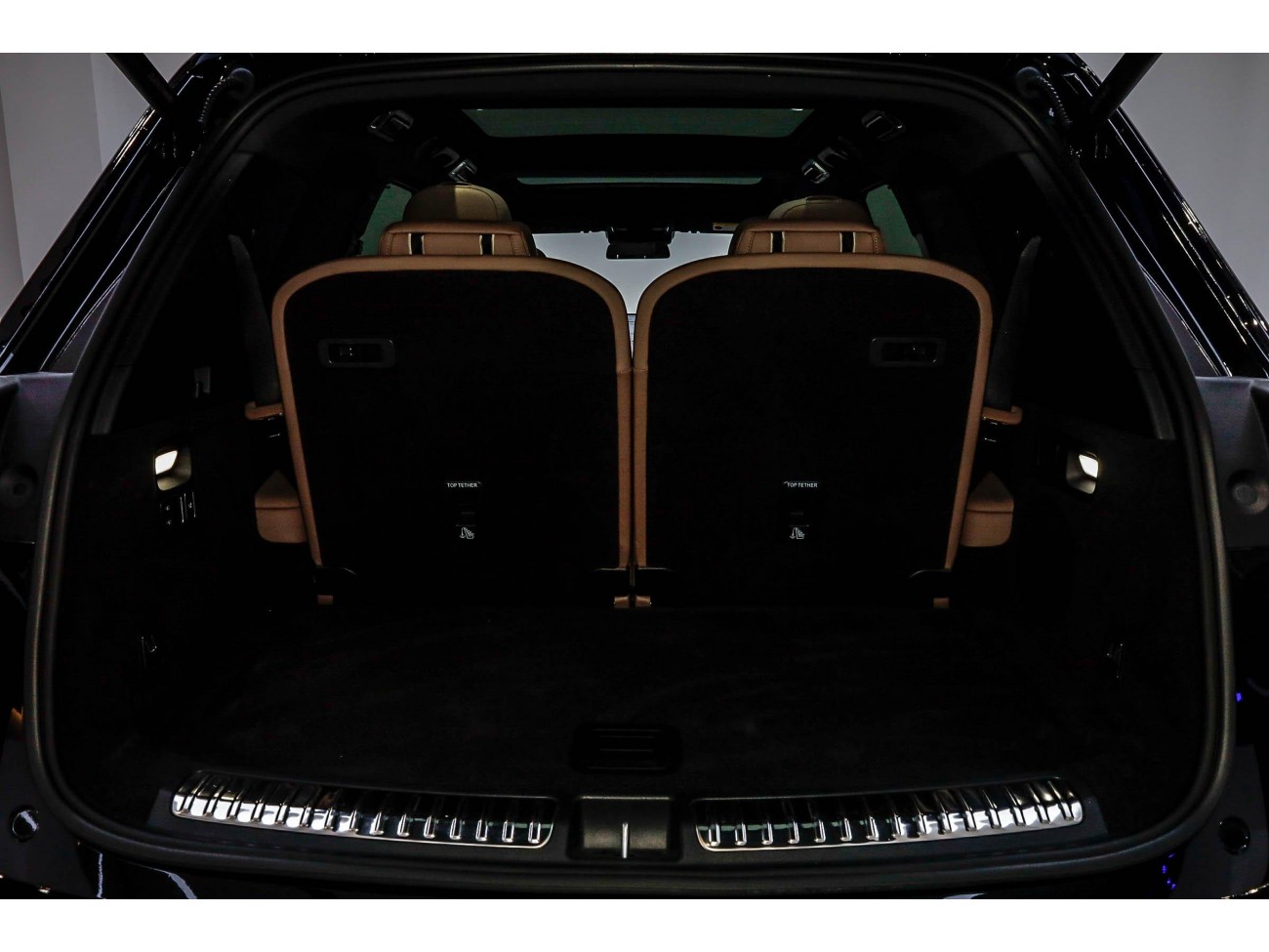 Li Auto L8 2025