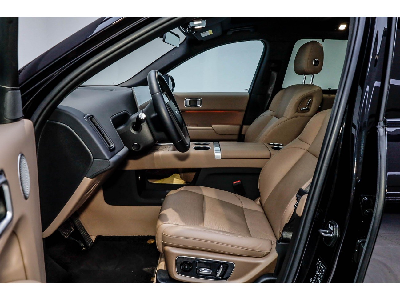 Li Auto L8 2025
