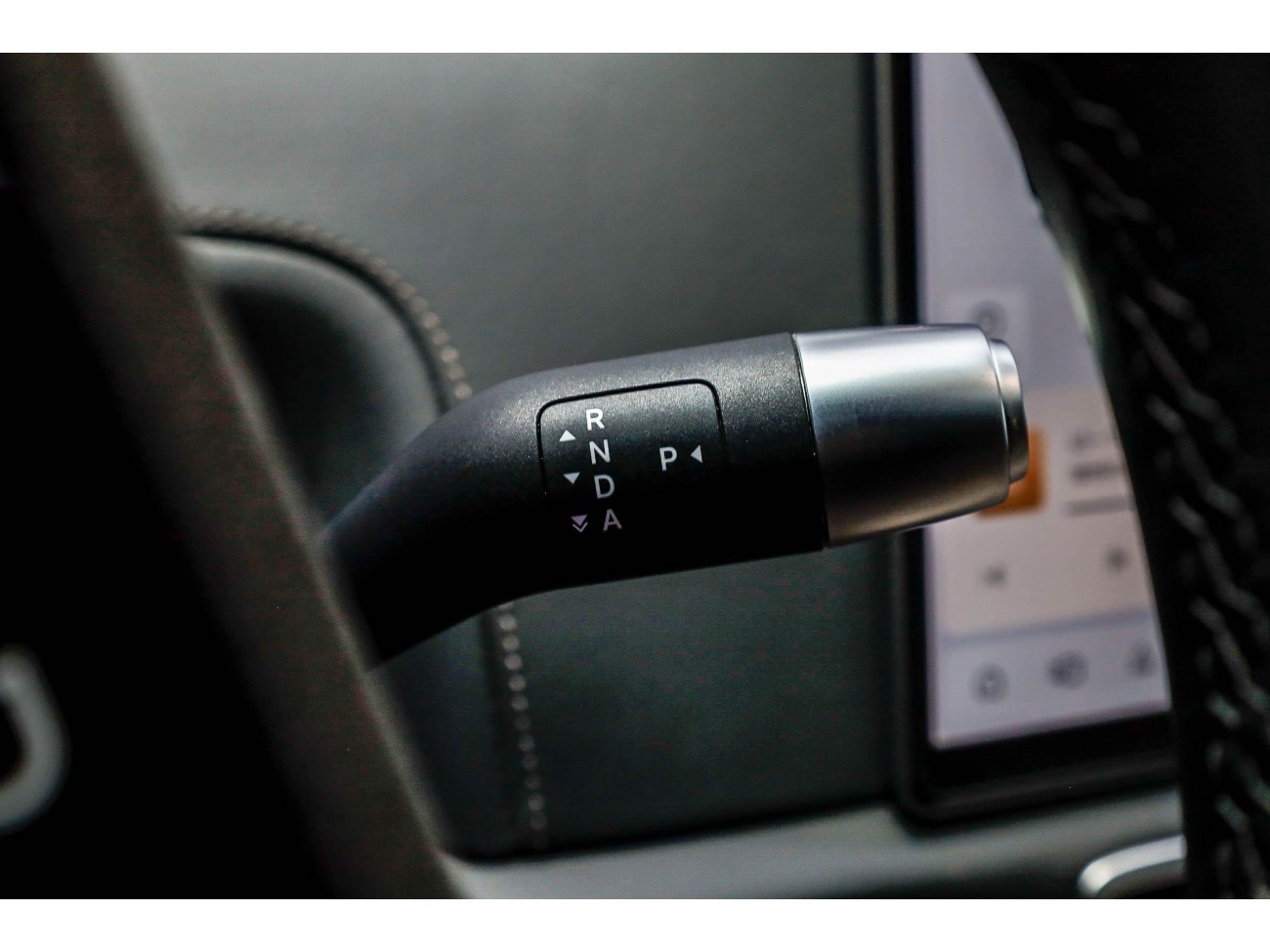 Li Auto L8 2025