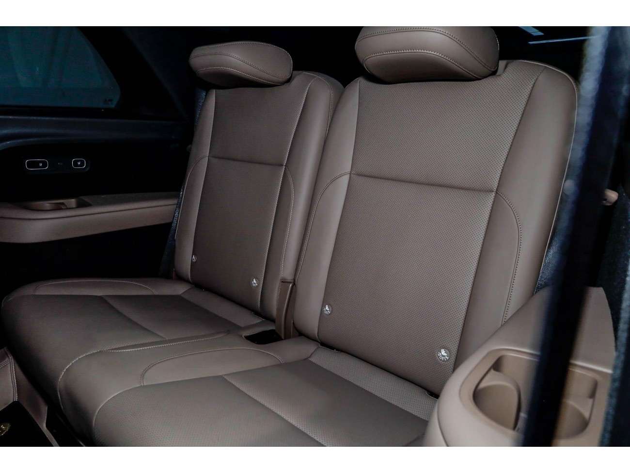 Li Auto L8 2025