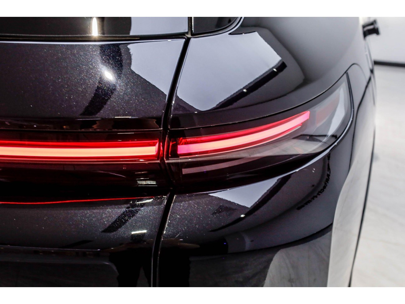 Li Auto L8 2025