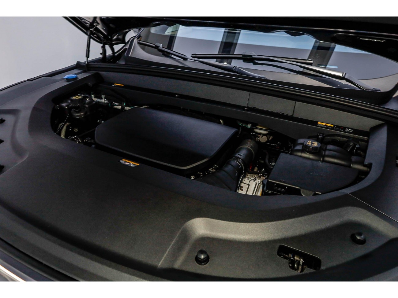 Li Auto L8 2025