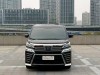 Toyota Vellfire 2022