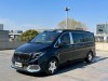 Mercedes-Benz 2024 2025