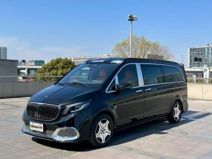 Mercedes-Benz 2024 2025