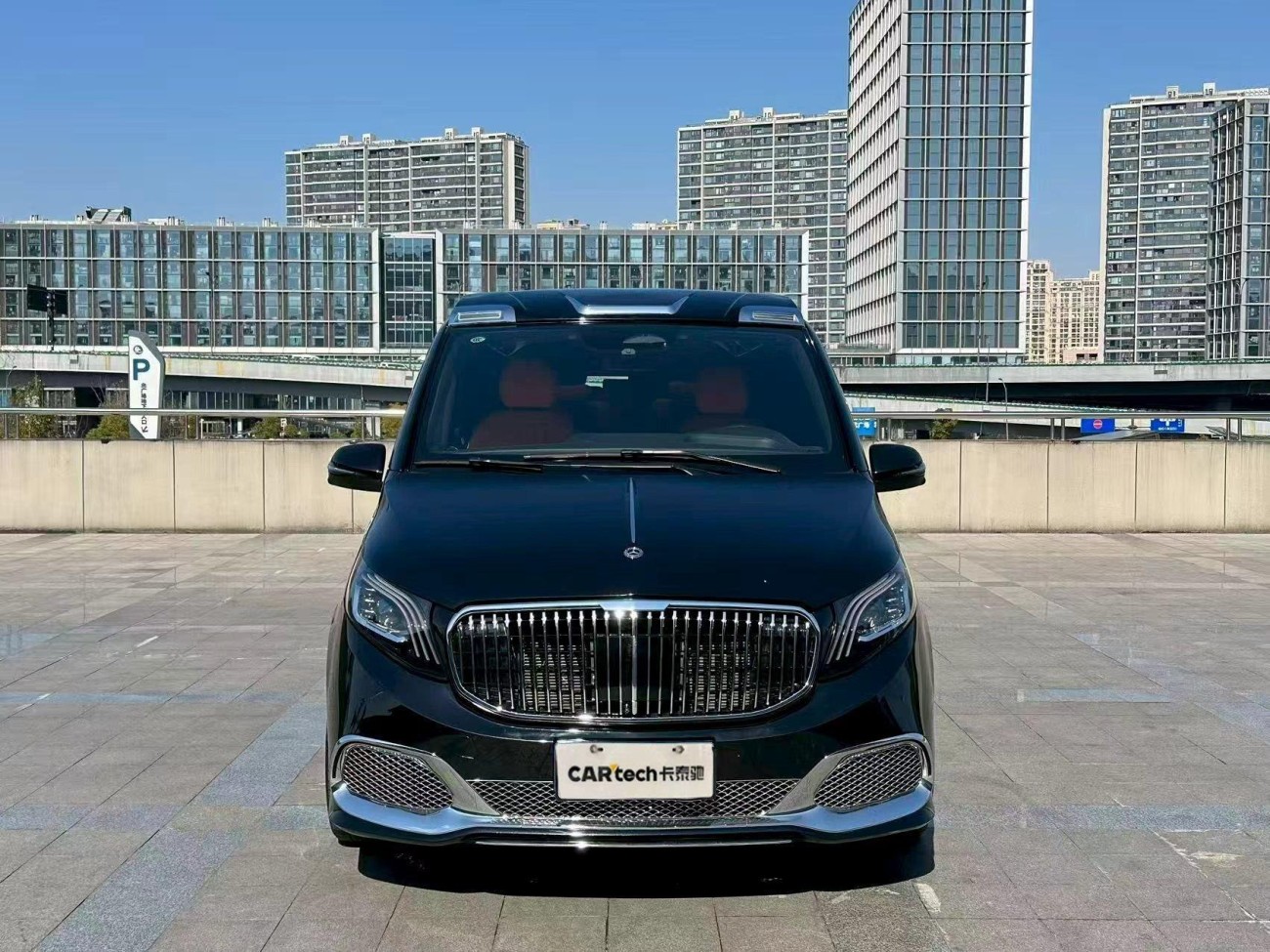 Mercedes-Benz 2024 2025