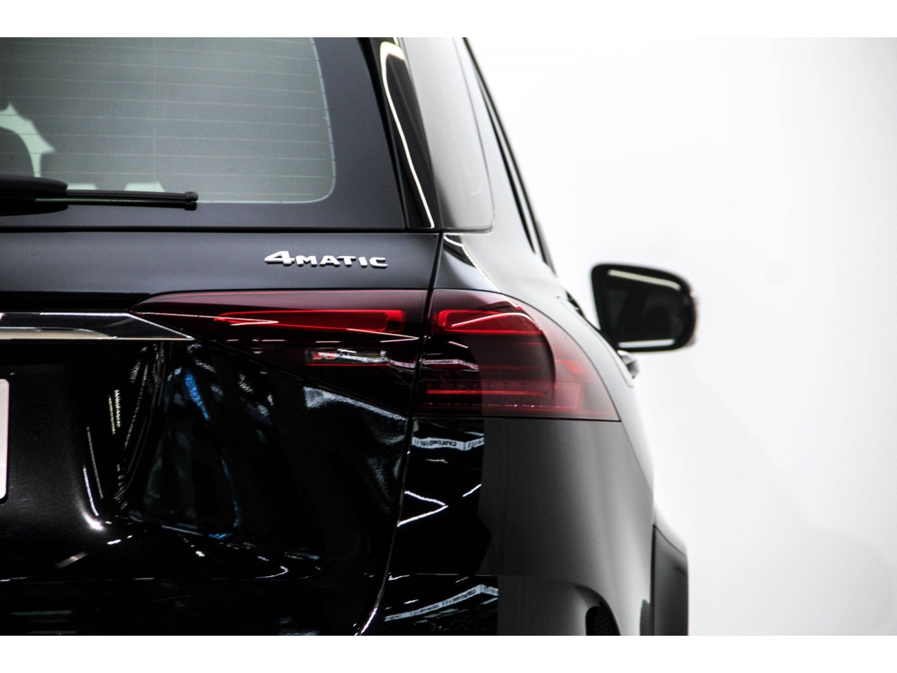 Mercedes-Benz GLE 450 4MATIC 2026