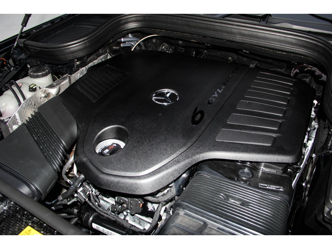 Mercedes-Benz GLE 450 4MATIC 2026