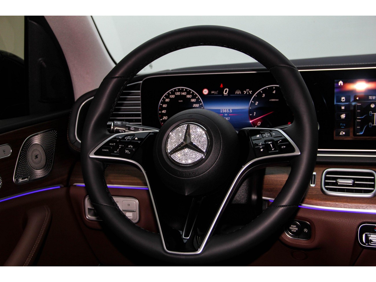 Mercedes-Benz GLE 450 4MATIC 2026