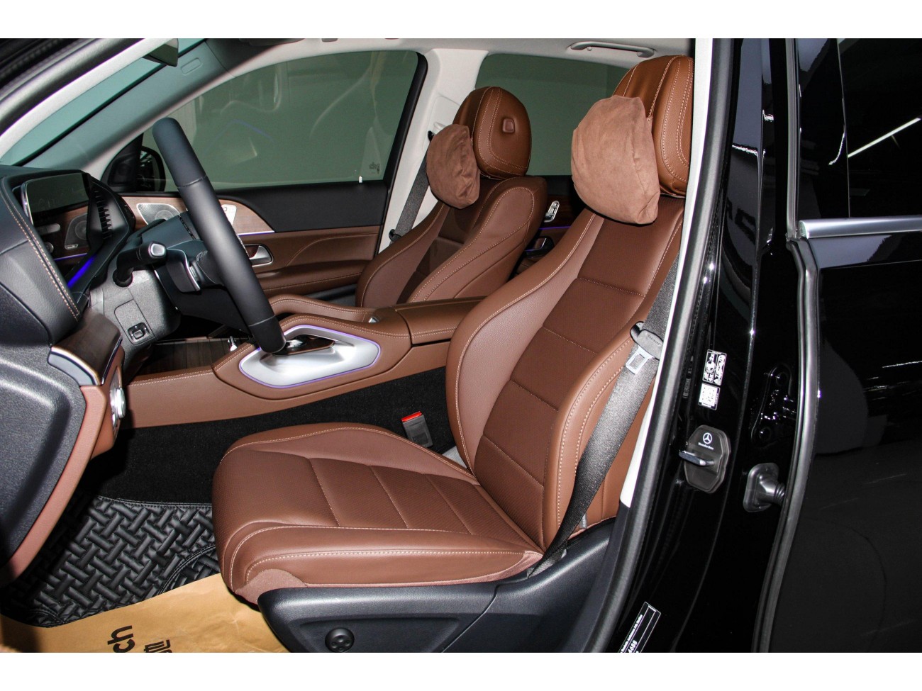 Mercedes-Benz GLE 450 4MATIC 2026