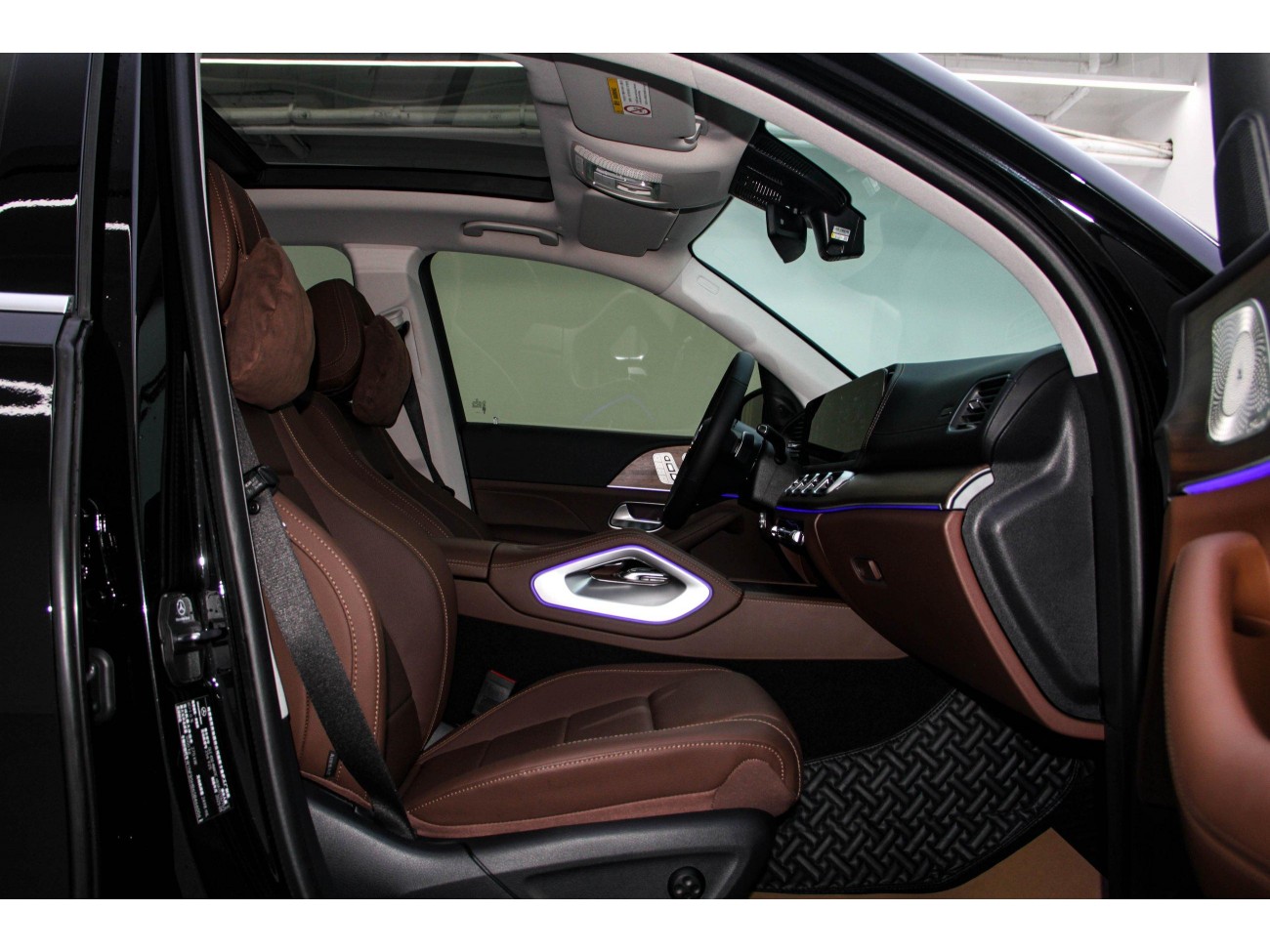 Mercedes-Benz GLE 450 4MATIC 2026