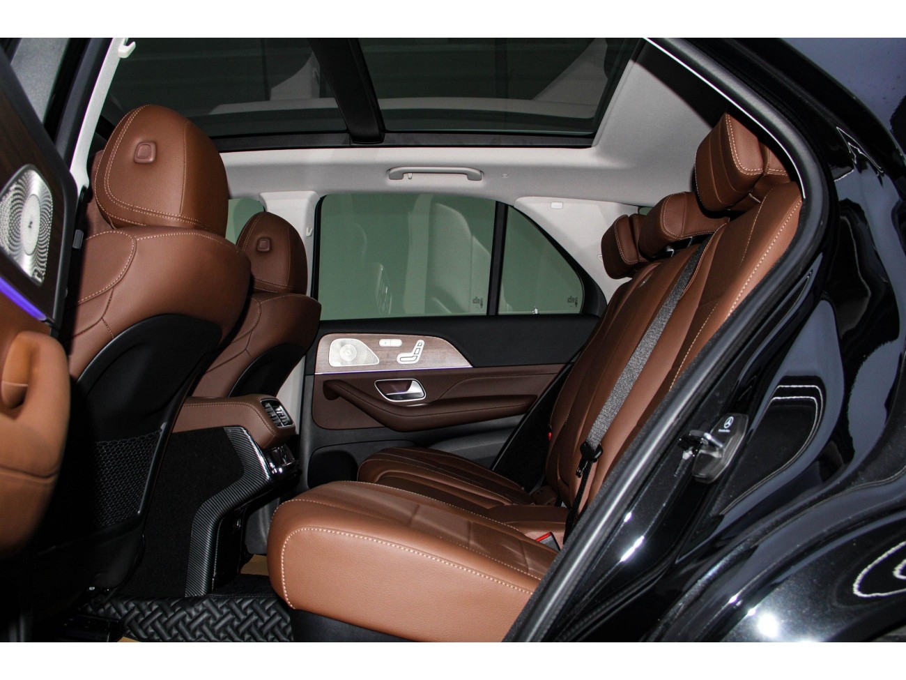 Mercedes-Benz GLE 450 4MATIC 2026