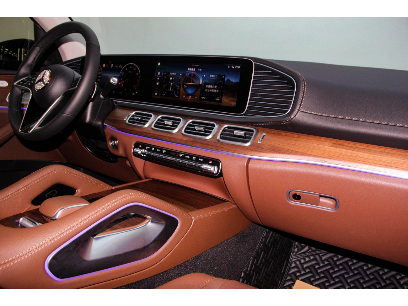 Mercedes-Benz GLE 450 4MATIC 2026