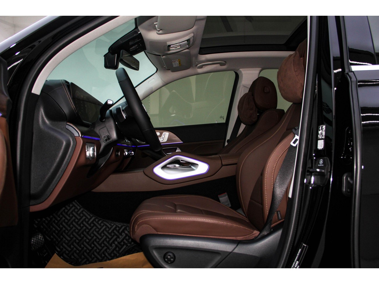 Mercedes-Benz GLE 450 4MATIC 2026