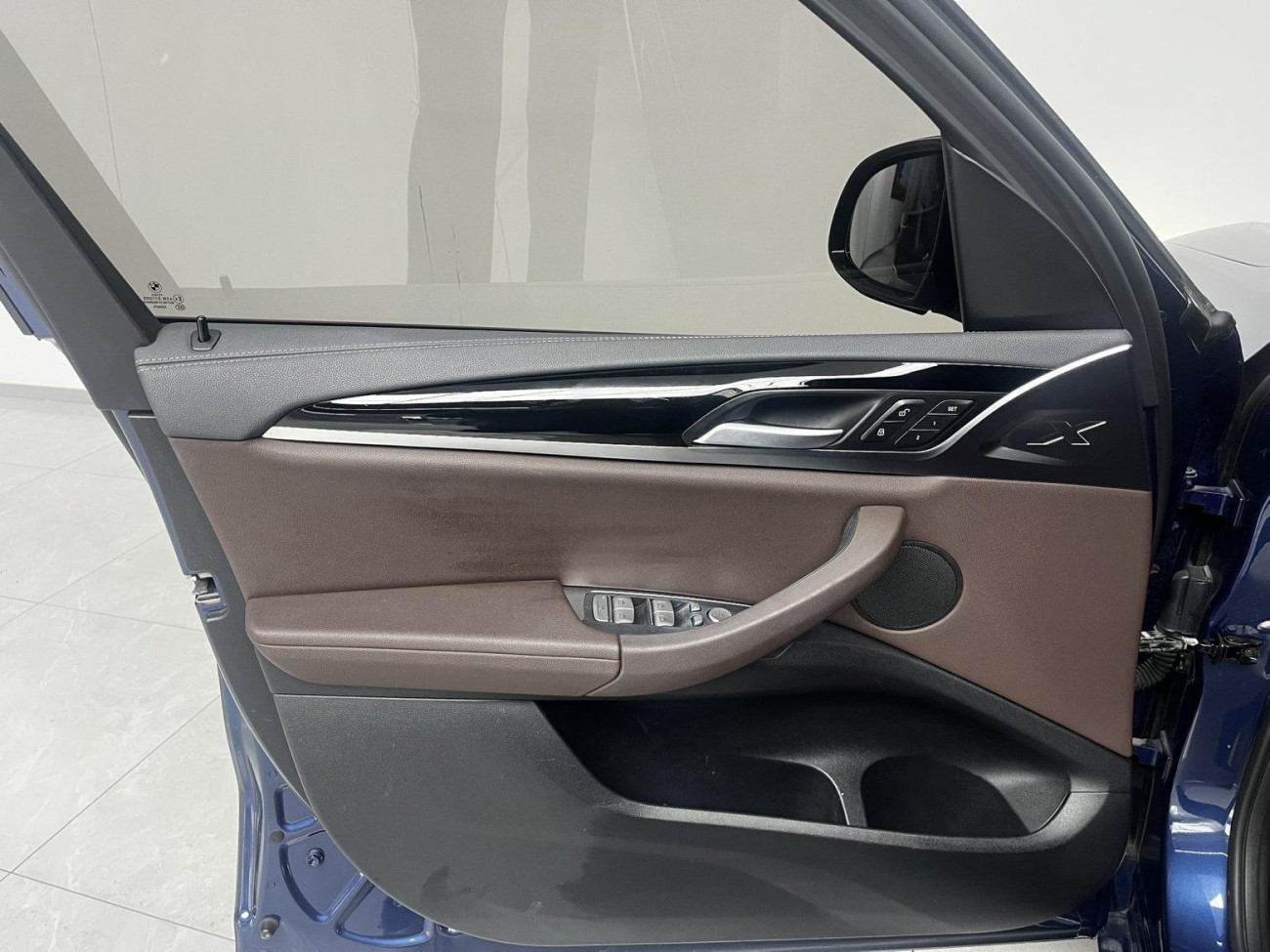 BMW X3 2019