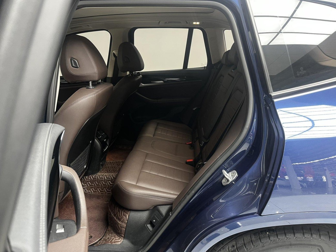 BMW X3 2019