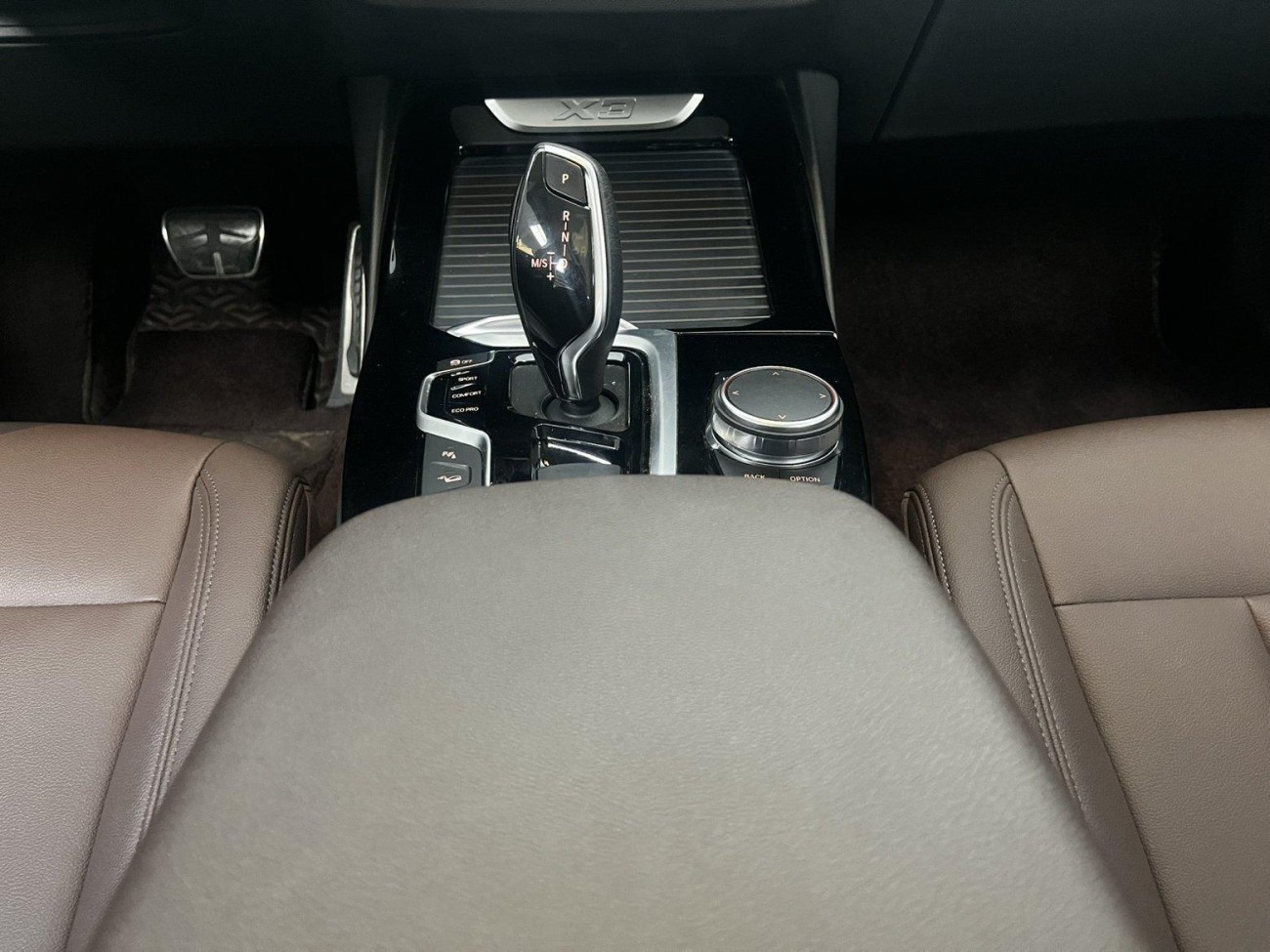 BMW X3 2019